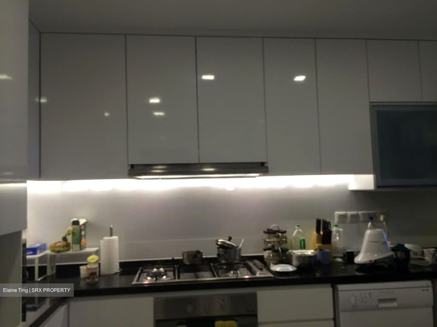Regency Park (D10), Condominium #584445231